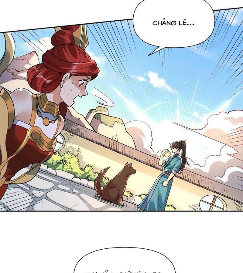 Nguyên Lai Ta Là Tu Tiên Đại Lão Chapter 425 - Trang 2