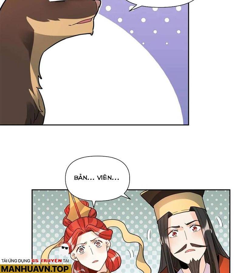 Nguyên Lai Ta Là Tu Tiên Đại Lão Chapter 425 - Trang 2