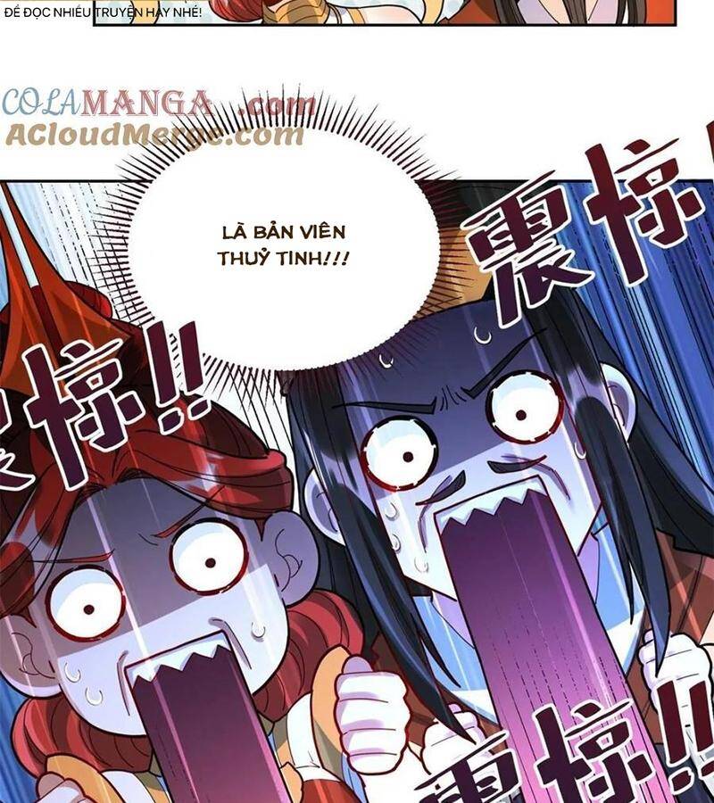 Nguyên Lai Ta Là Tu Tiên Đại Lão Chapter 425 - Trang 2