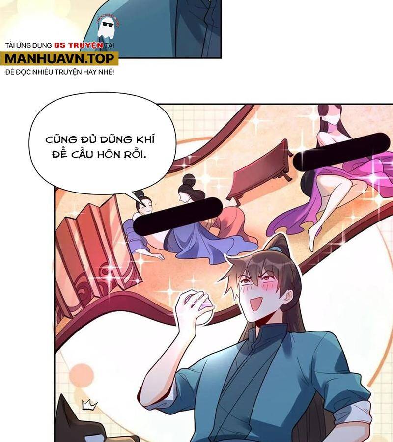 Nguyên Lai Ta Là Tu Tiên Đại Lão Chapter 425 - Trang 2