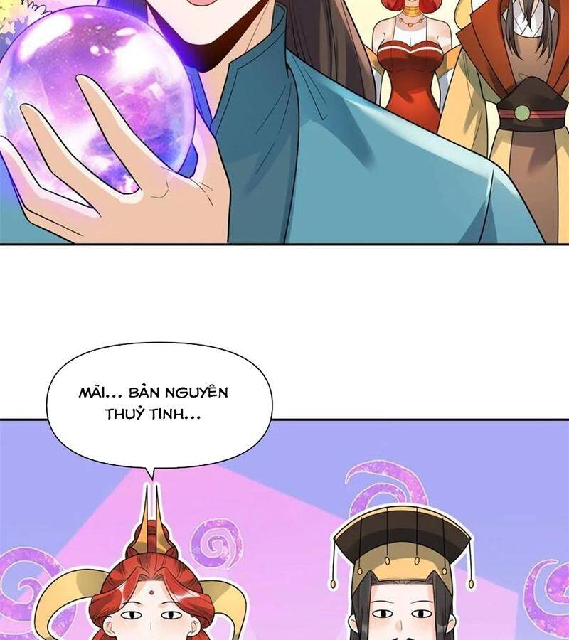 Nguyên Lai Ta Là Tu Tiên Đại Lão Chapter 425 - Trang 2