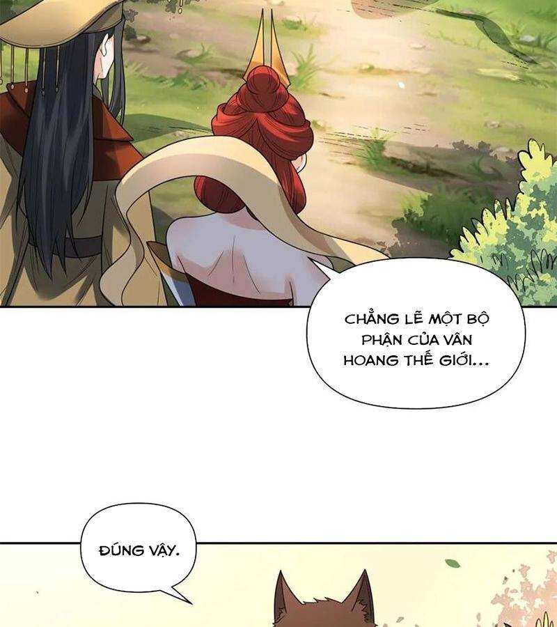 Nguyên Lai Ta Là Tu Tiên Đại Lão Chapter 425 - Trang 2