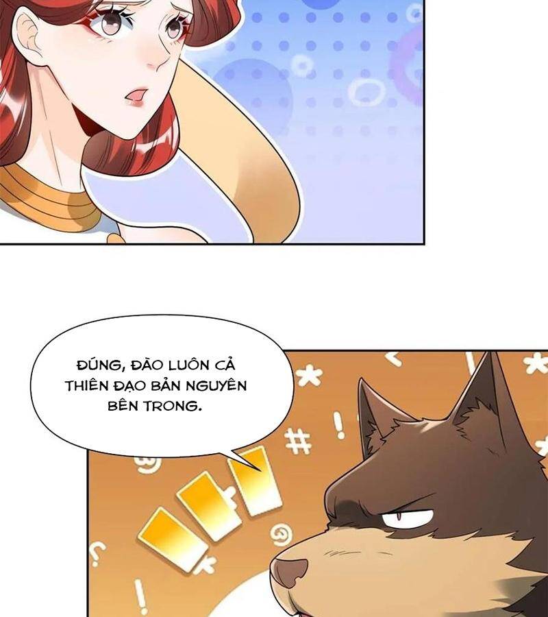 Nguyên Lai Ta Là Tu Tiên Đại Lão Chapter 425 - Trang 2