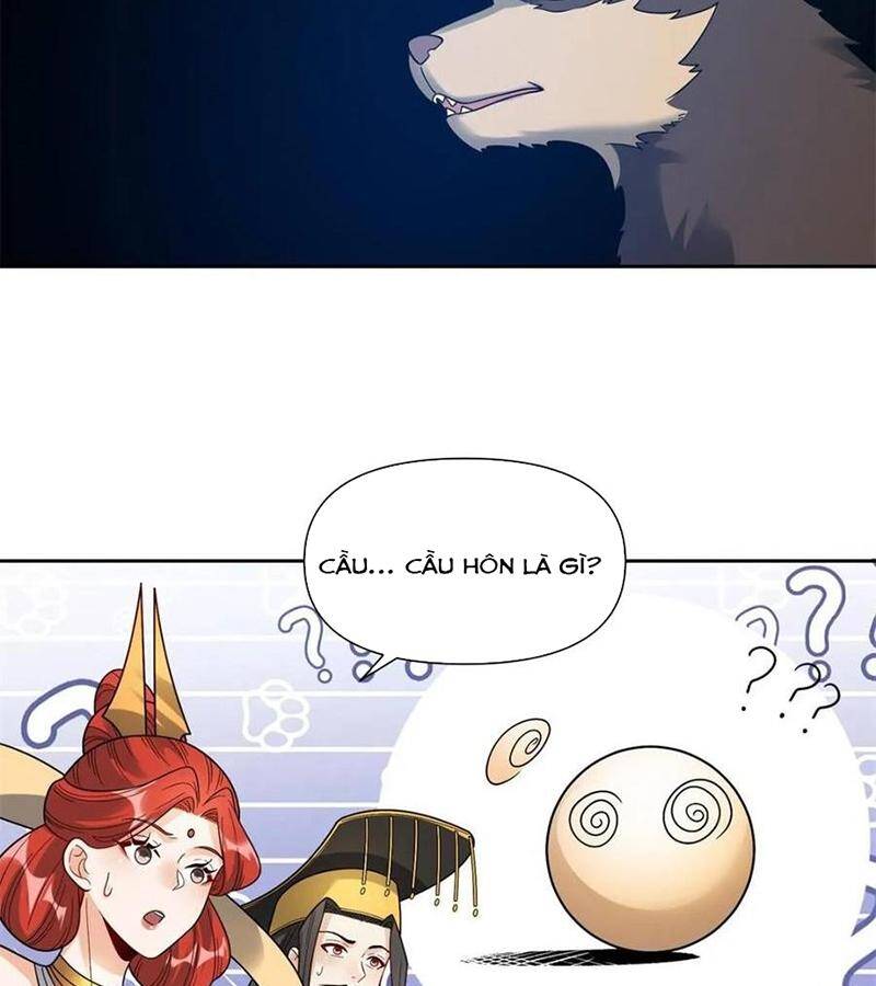 Nguyên Lai Ta Là Tu Tiên Đại Lão Chapter 425 - Trang 2