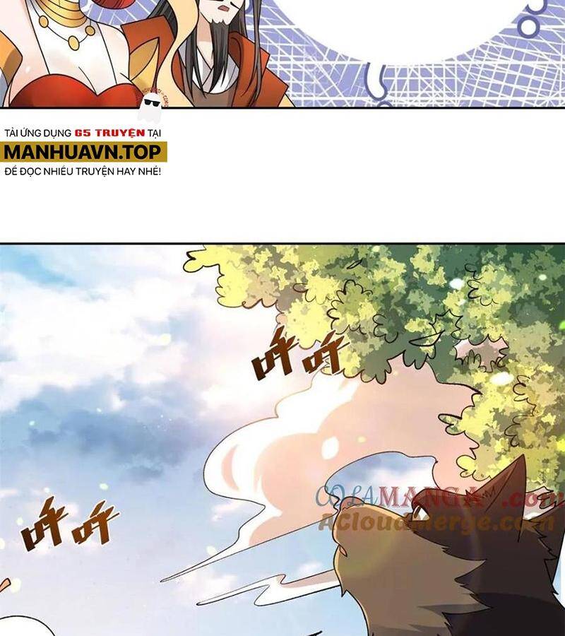 Nguyên Lai Ta Là Tu Tiên Đại Lão Chapter 425 - Trang 2