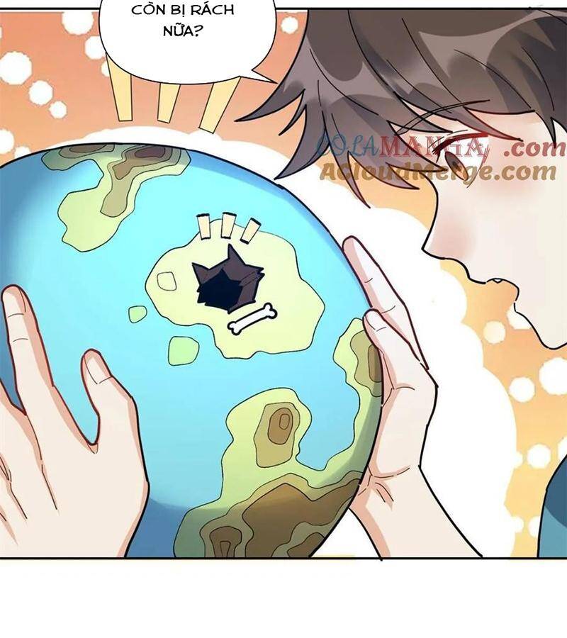 Nguyên Lai Ta Là Tu Tiên Đại Lão Chapter 425 - Trang 2