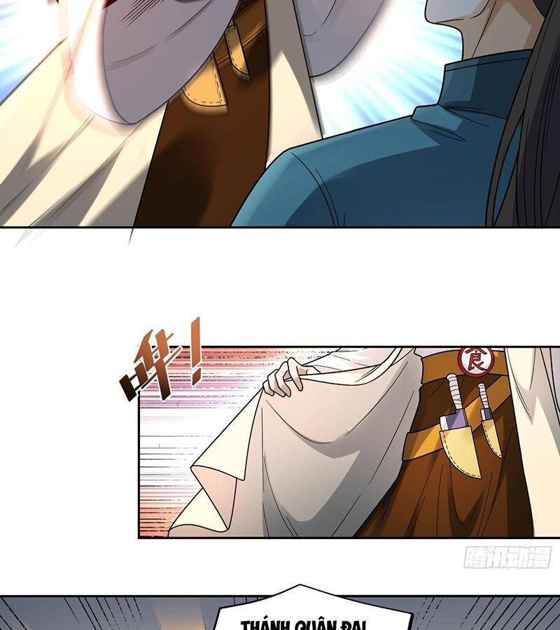 Nguyên Lai Ta Là Tu Tiên Đại Lão Chapter 426 - Trang 2