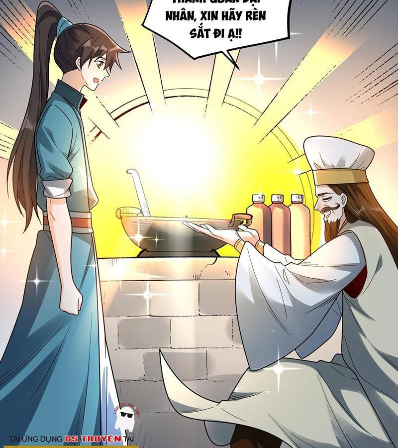 Nguyên Lai Ta Là Tu Tiên Đại Lão Chapter 426 - Trang 2