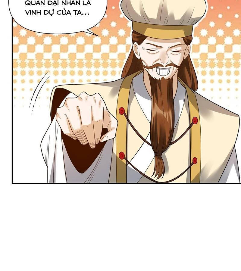 Nguyên Lai Ta Là Tu Tiên Đại Lão Chapter 426 - Trang 2