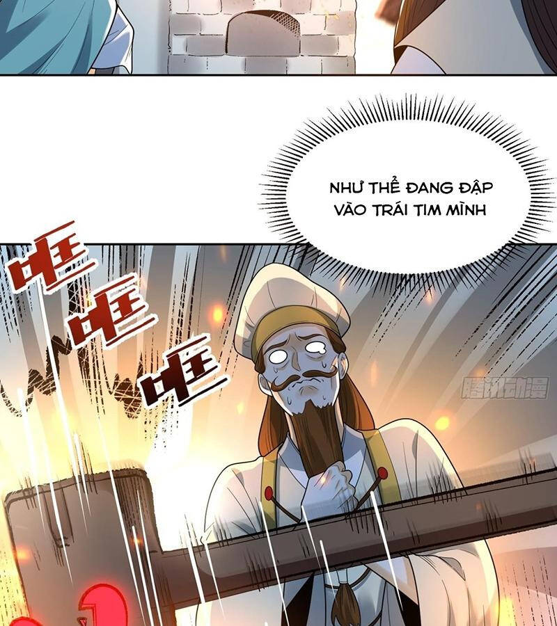 Nguyên Lai Ta Là Tu Tiên Đại Lão Chapter 426 - Trang 2