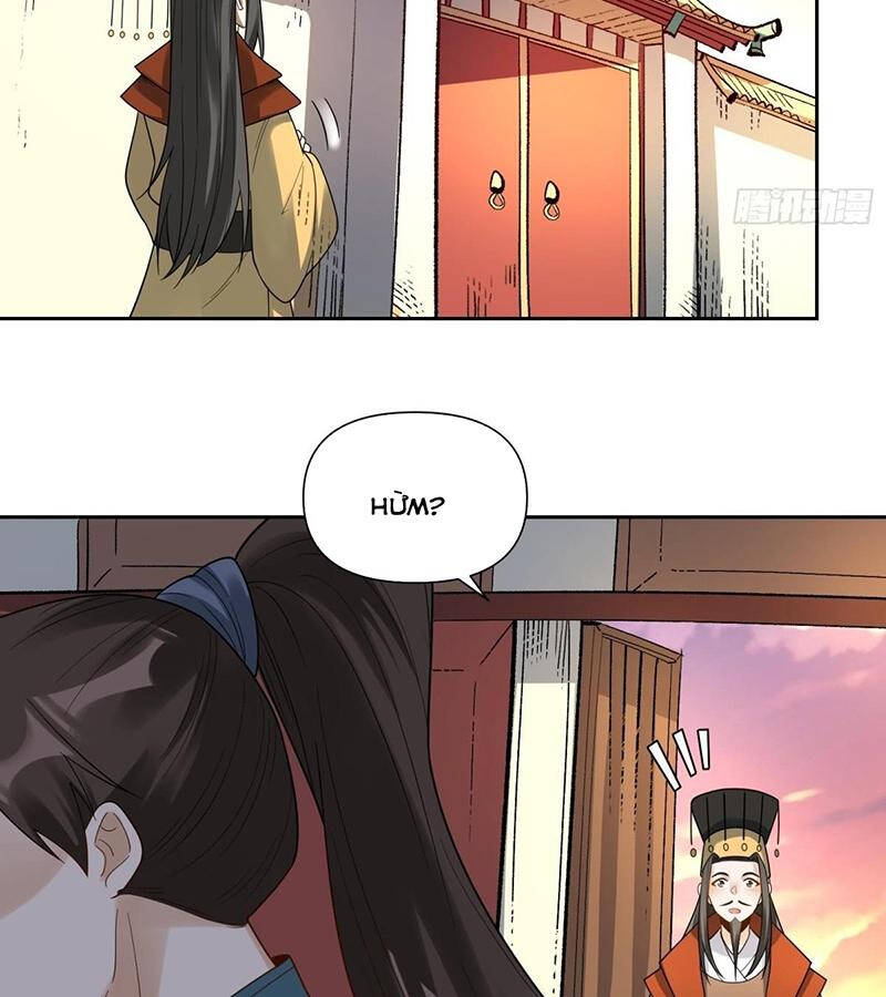 Nguyên Lai Ta Là Tu Tiên Đại Lão Chapter 426 - Trang 2