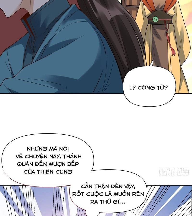 Nguyên Lai Ta Là Tu Tiên Đại Lão Chapter 426 - Trang 2