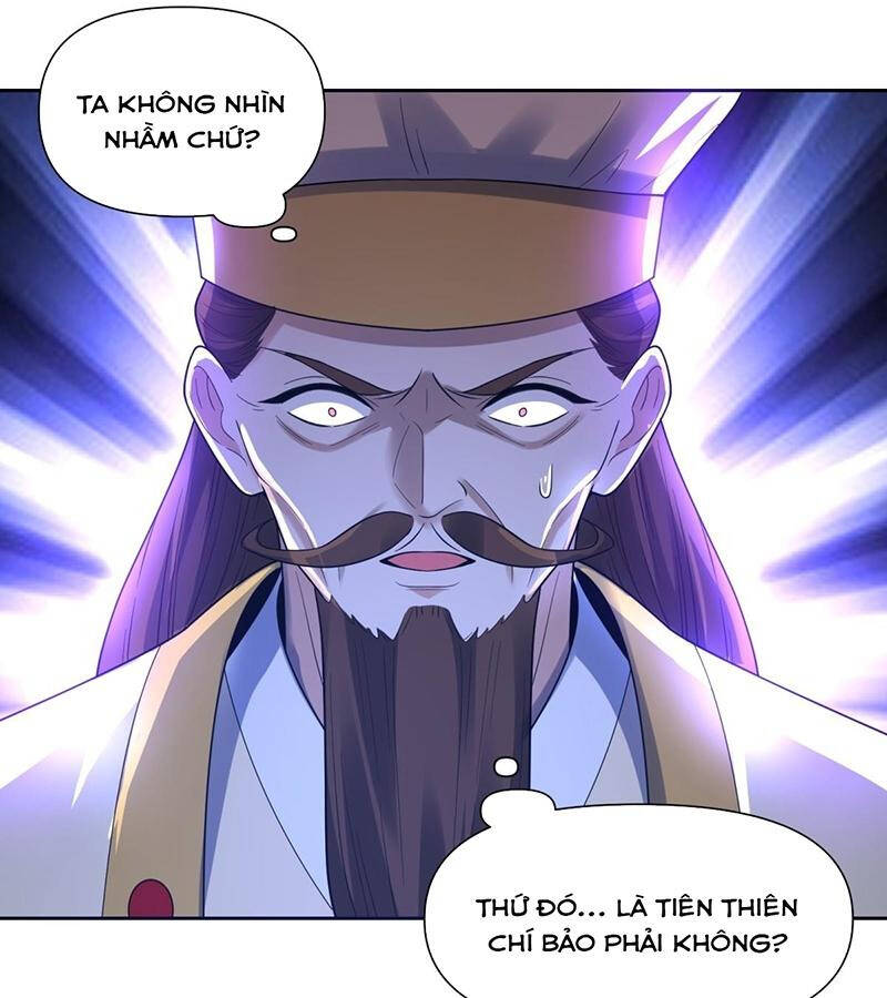 Nguyên Lai Ta Là Tu Tiên Đại Lão Chapter 426 - Trang 2