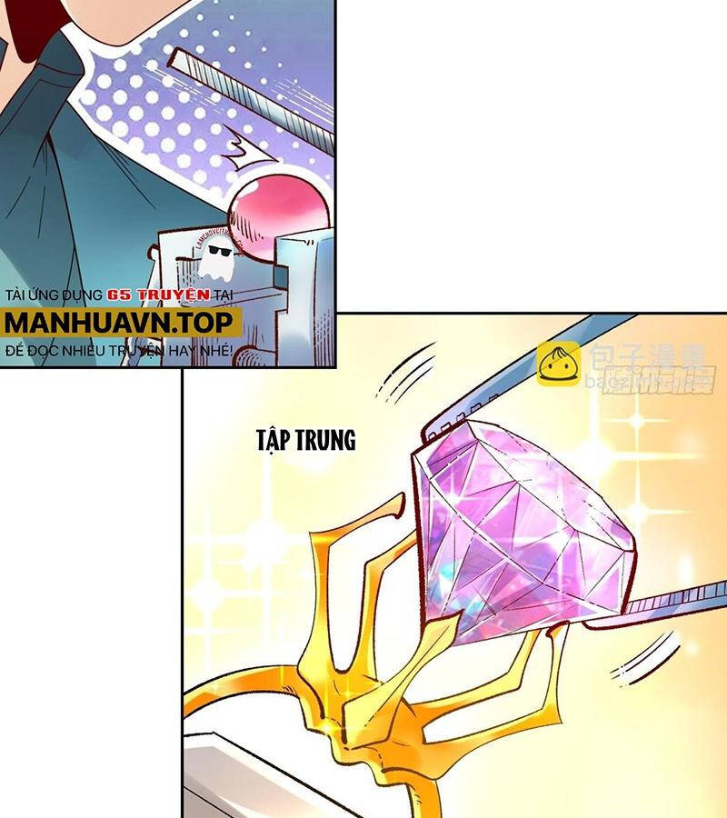 Nguyên Lai Ta Là Tu Tiên Đại Lão Chapter 426 - Trang 2