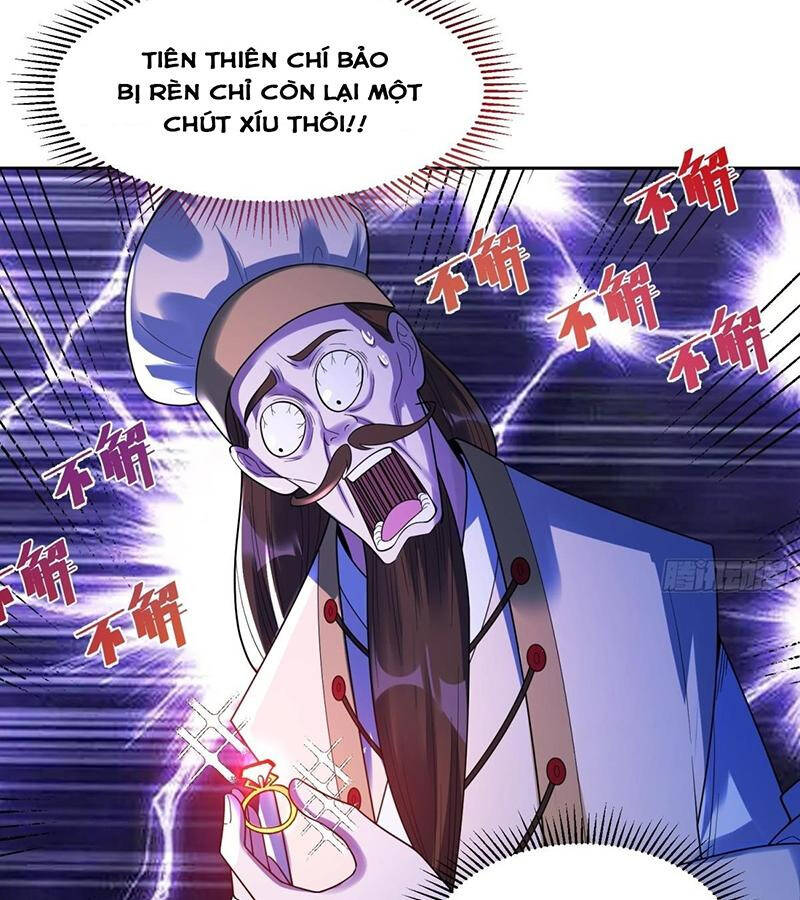 Nguyên Lai Ta Là Tu Tiên Đại Lão Chapter 426 - Trang 2