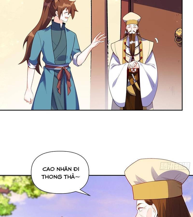 Nguyên Lai Ta Là Tu Tiên Đại Lão Chapter 426 - Trang 2
