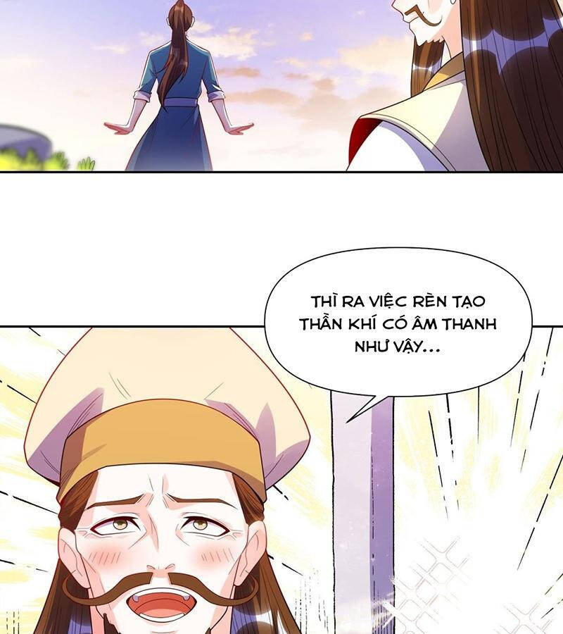 Nguyên Lai Ta Là Tu Tiên Đại Lão Chapter 426 - Trang 2