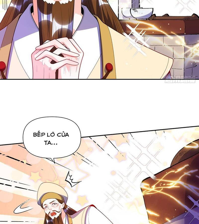 Nguyên Lai Ta Là Tu Tiên Đại Lão Chapter 426 - Trang 2
