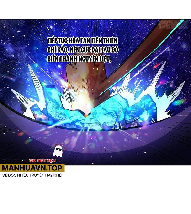 Nguyên Lai Ta Là Tu Tiên Đại Lão Chapter 426 - Trang 2