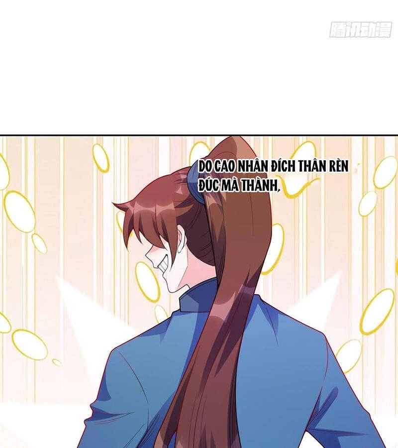 Nguyên Lai Ta Là Tu Tiên Đại Lão Chapter 426 - Trang 2