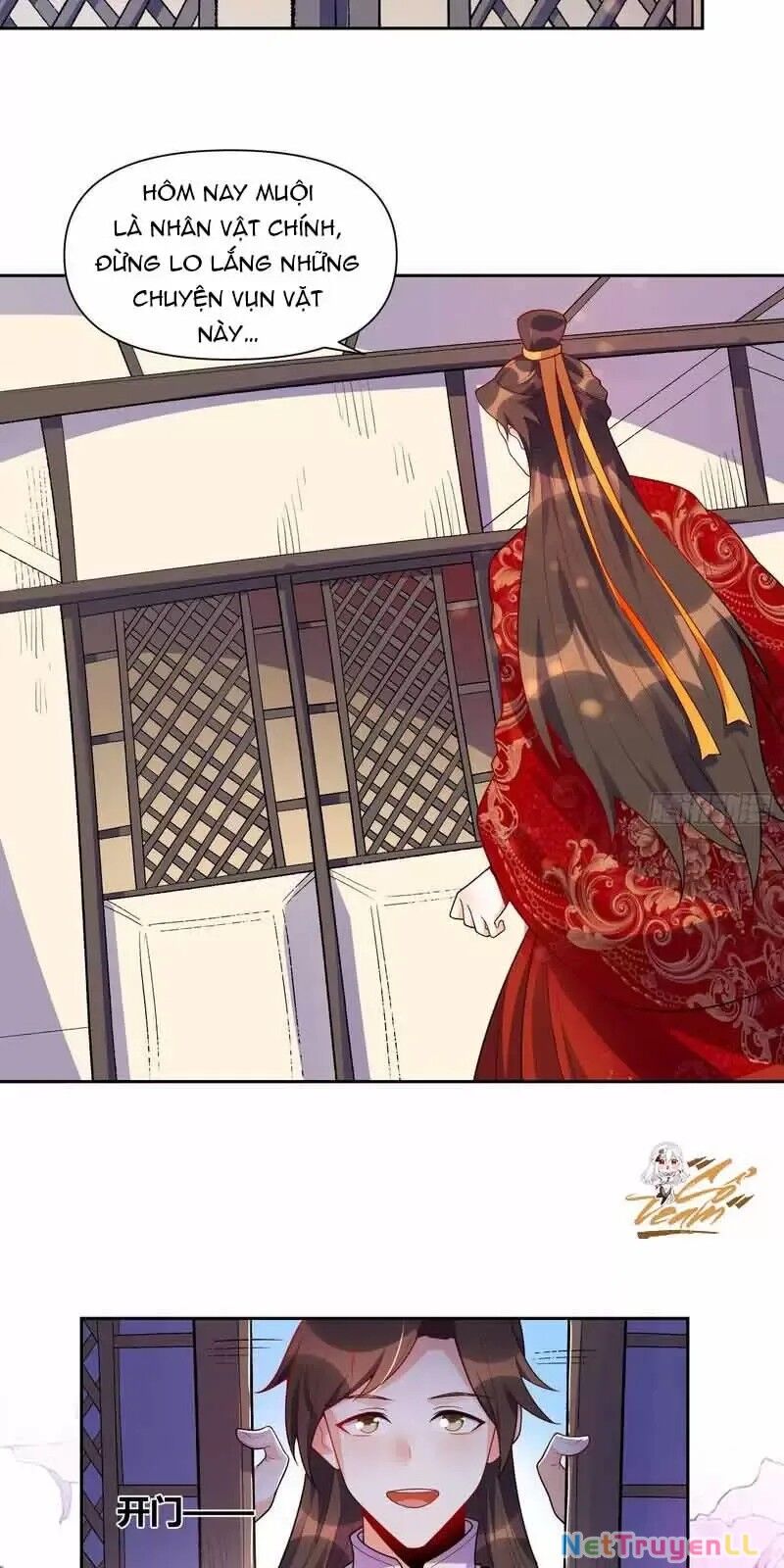 Nguyên Lai Ta Là Tu Tiên Đại Lão Chapter 427 - Trang 2