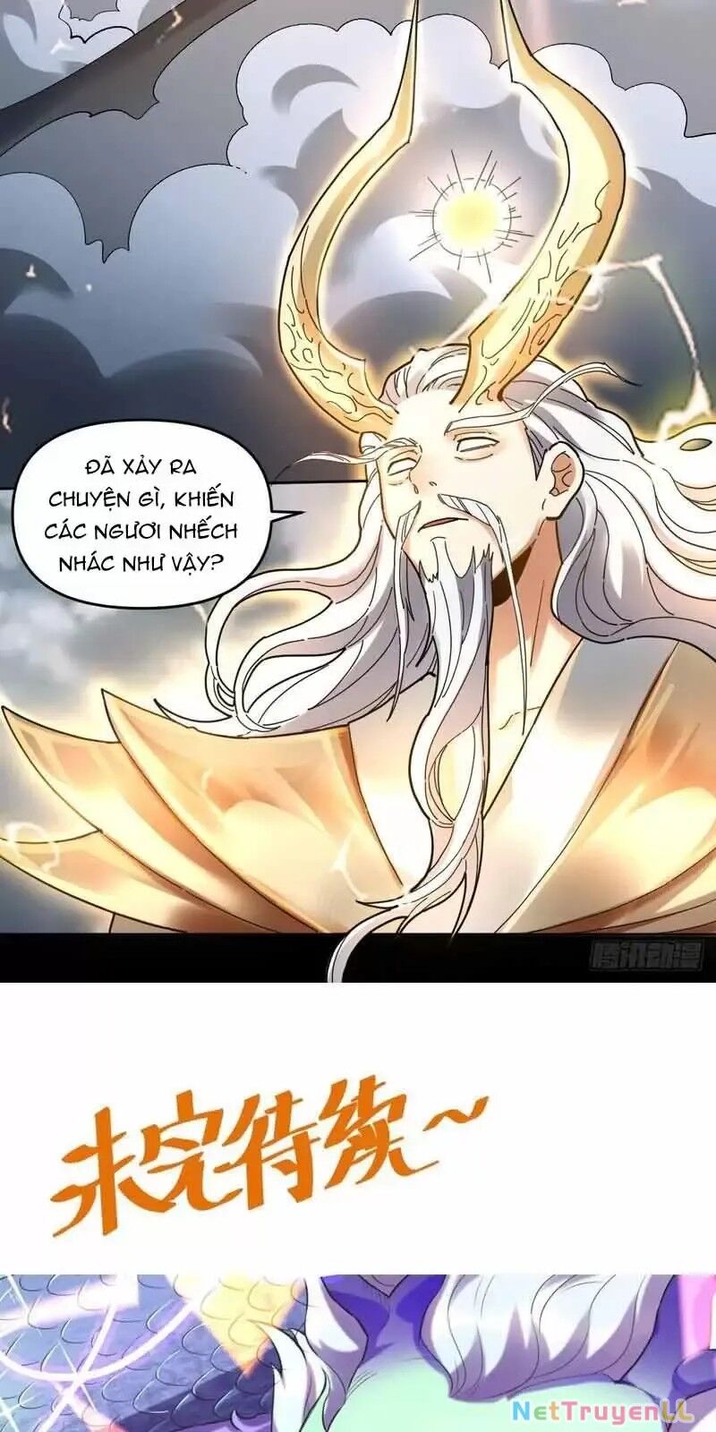 Nguyên Lai Ta Là Tu Tiên Đại Lão Chapter 427 - Trang 2