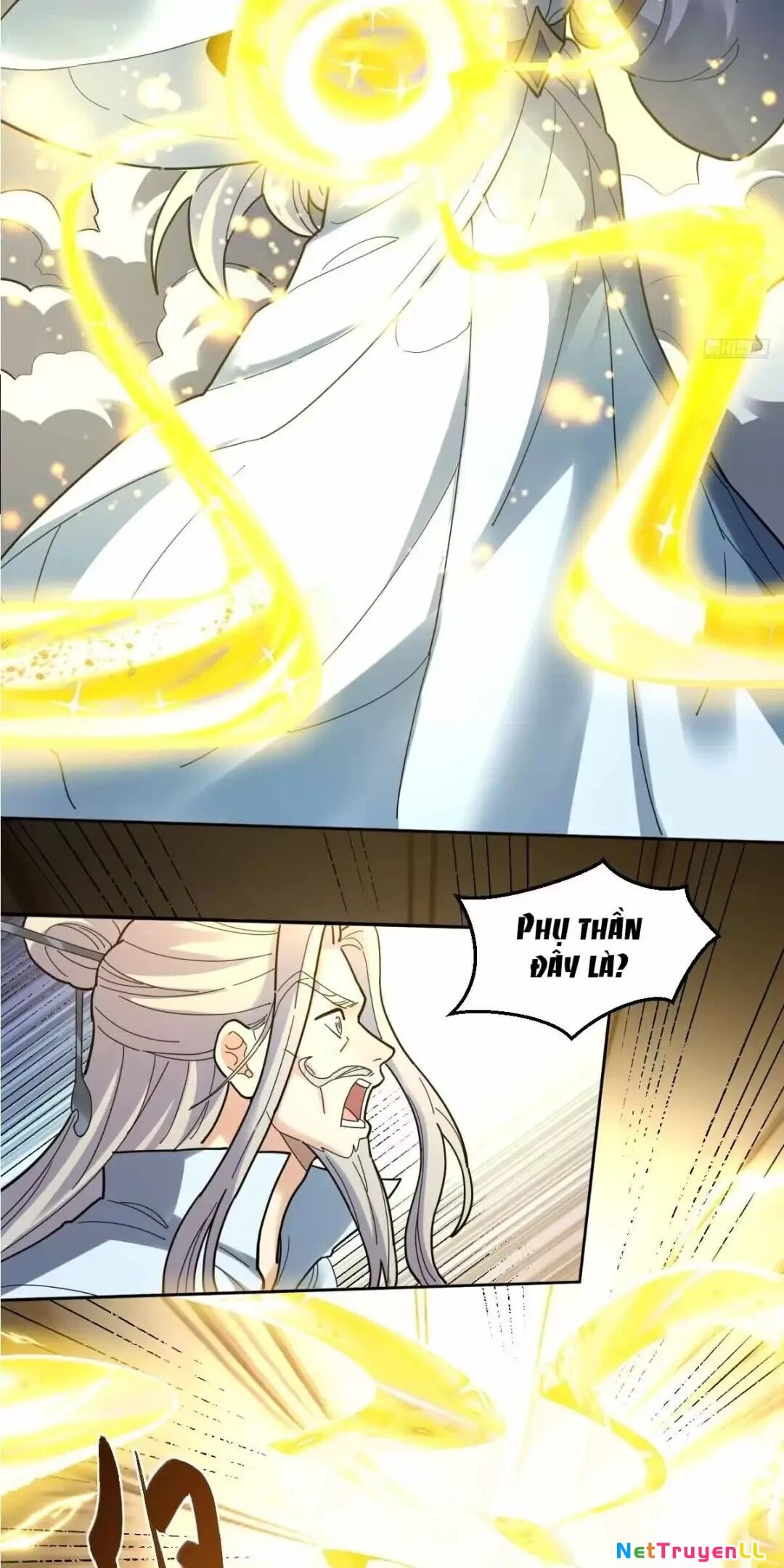 Nguyên Lai Ta Là Tu Tiên Đại Lão Chapter 428 - Trang 2