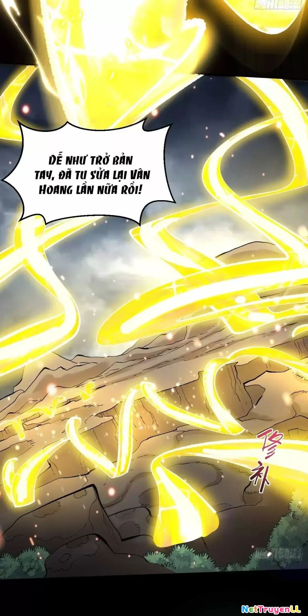 Nguyên Lai Ta Là Tu Tiên Đại Lão Chapter 428 - Trang 2