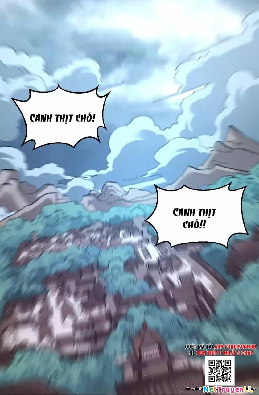 Nguyên Lai Ta Là Tu Tiên Đại Lão Chapter 428 - Trang 2