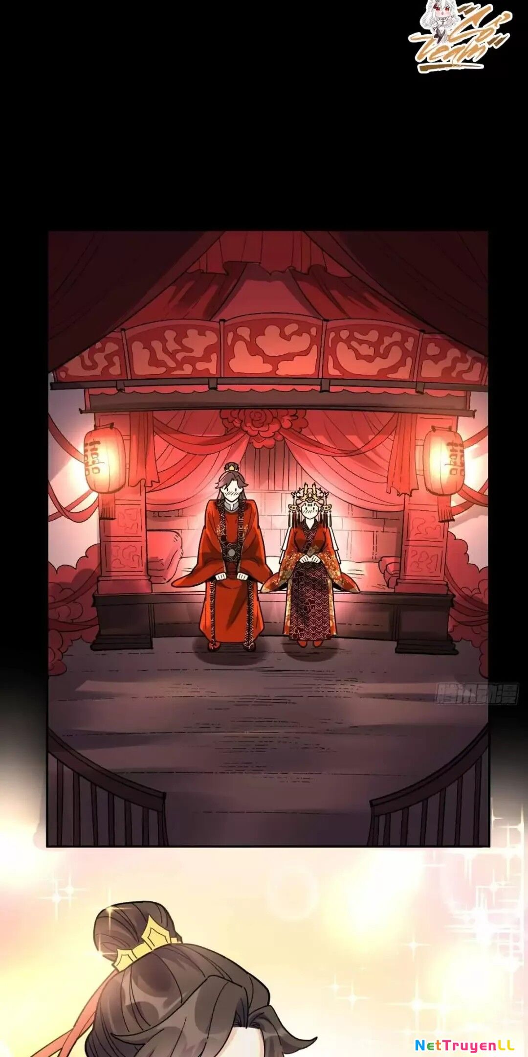 Nguyên Lai Ta Là Tu Tiên Đại Lão Chapter 428 - Trang 2