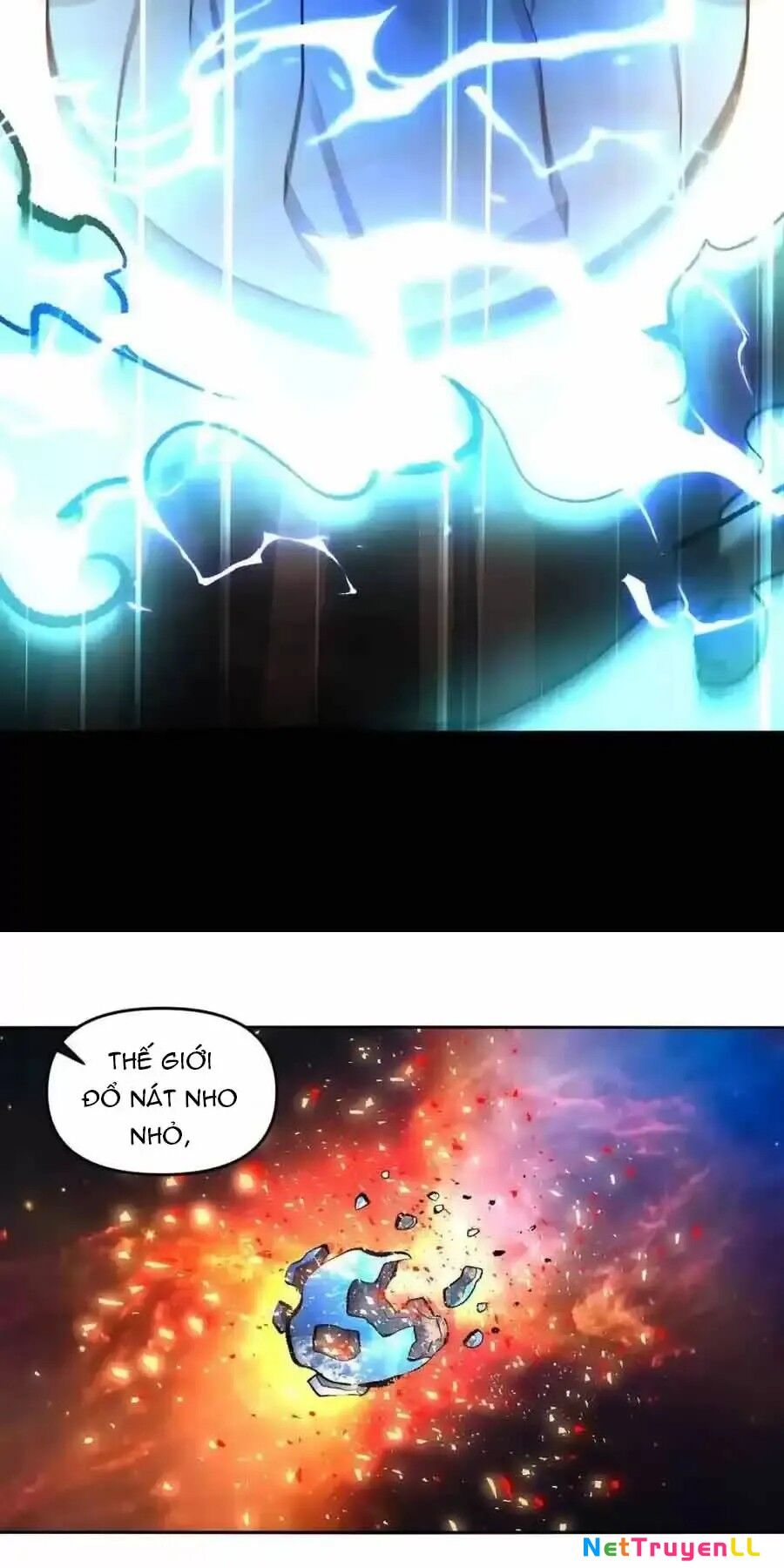 Nguyên Lai Ta Là Tu Tiên Đại Lão Chapter 429 - Trang 2