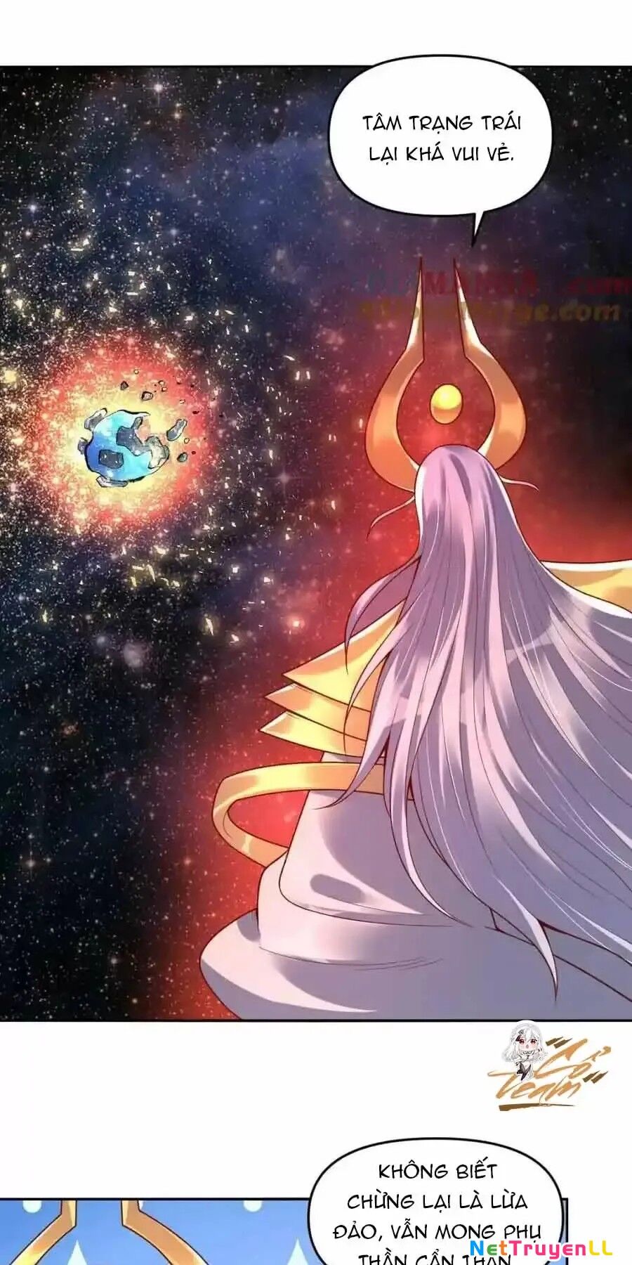 Nguyên Lai Ta Là Tu Tiên Đại Lão Chapter 429 - Trang 2