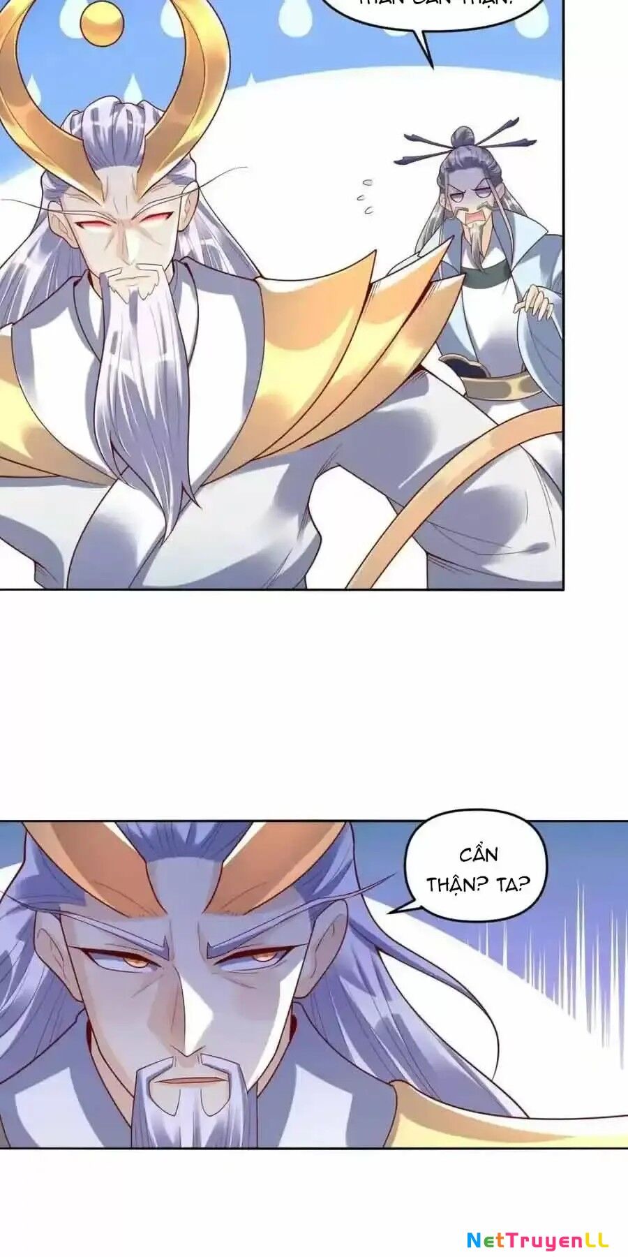 Nguyên Lai Ta Là Tu Tiên Đại Lão Chapter 429 - Trang 2