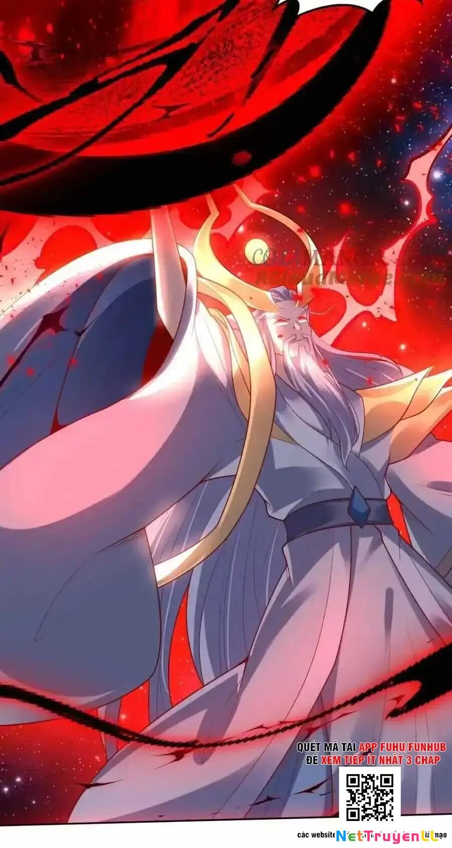 Nguyên Lai Ta Là Tu Tiên Đại Lão Chapter 429 - Trang 2