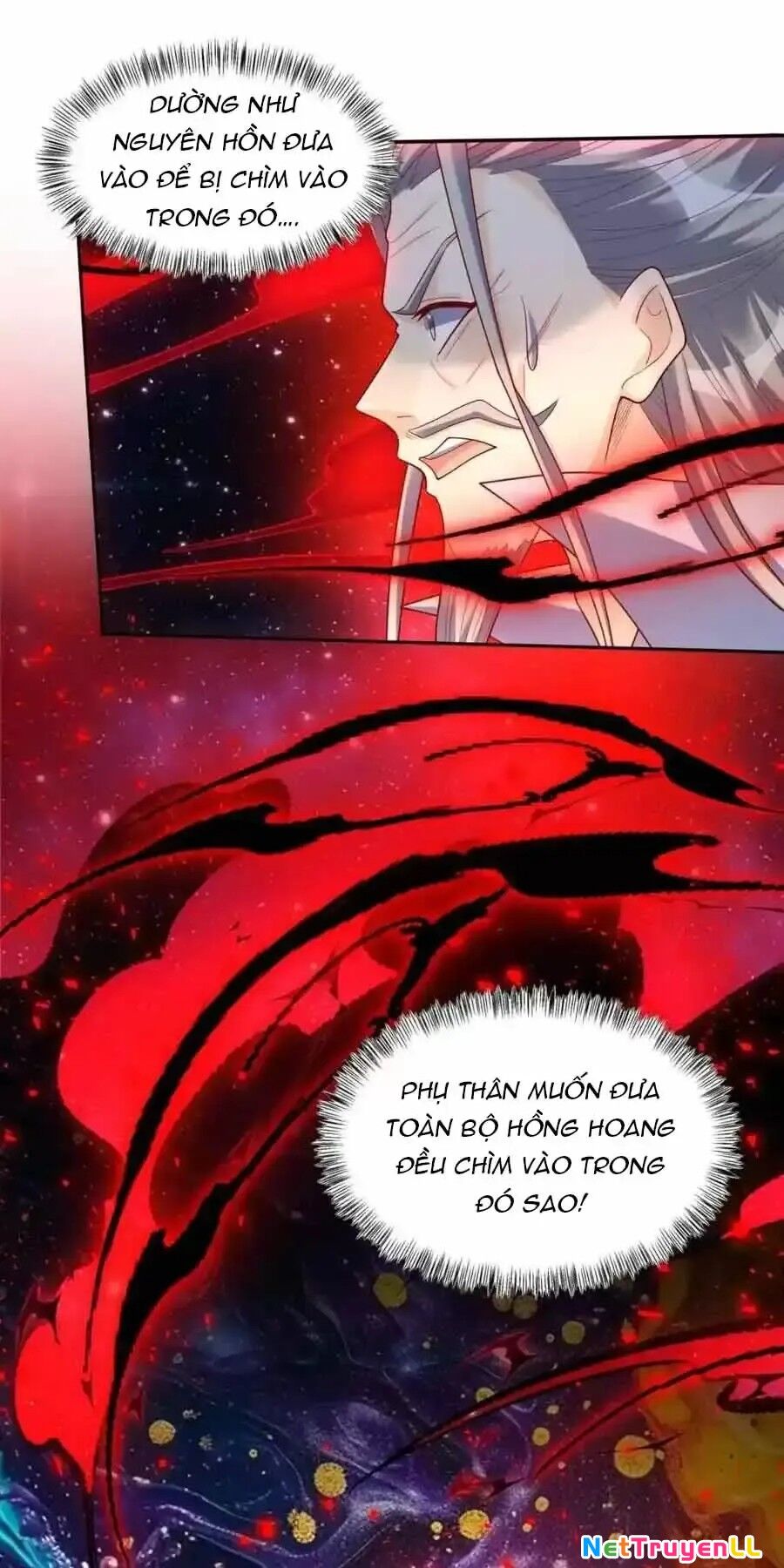 Nguyên Lai Ta Là Tu Tiên Đại Lão Chapter 429 - Trang 2