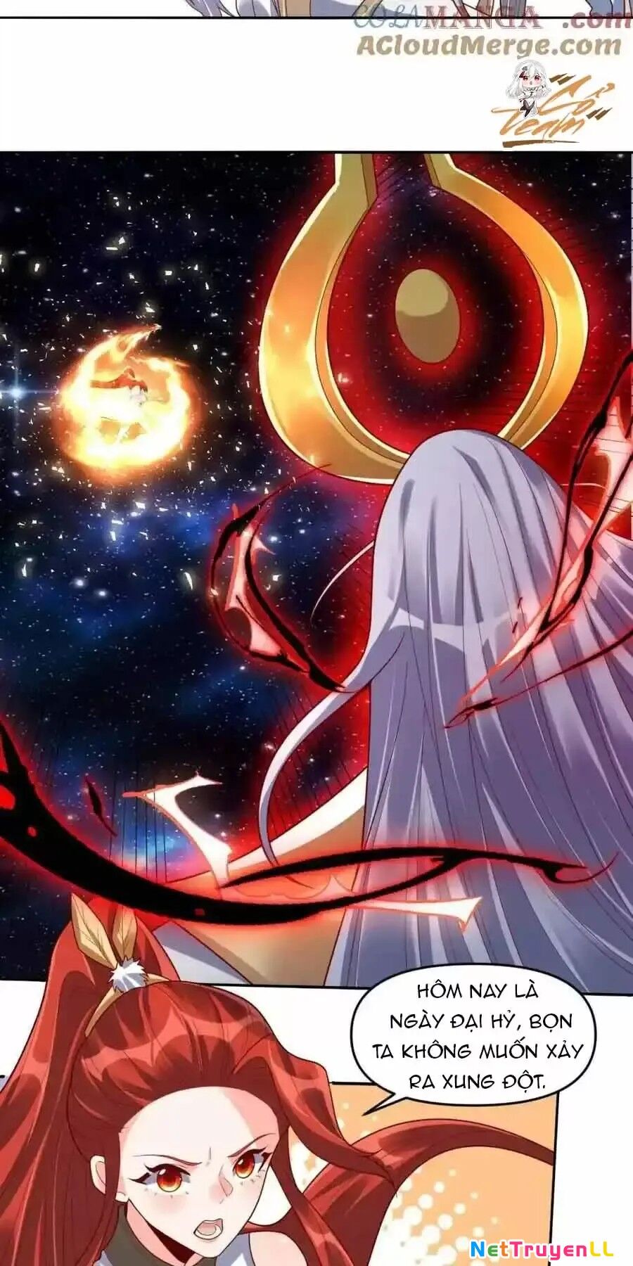 Nguyên Lai Ta Là Tu Tiên Đại Lão Chapter 429 - Trang 2