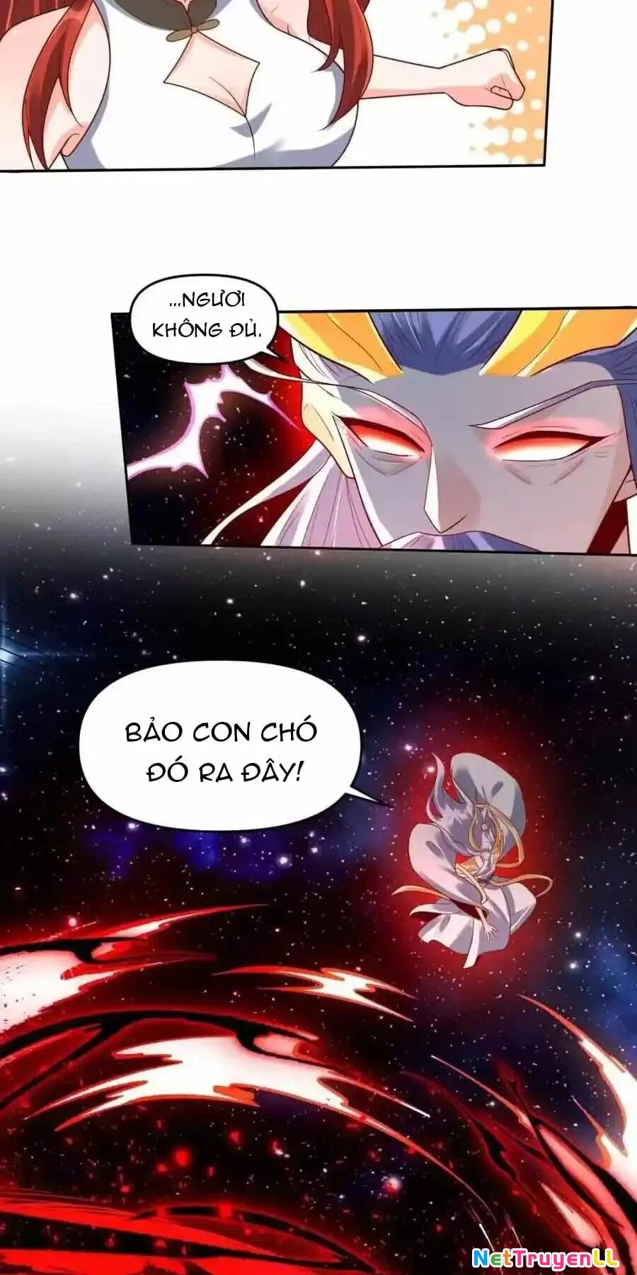 Nguyên Lai Ta Là Tu Tiên Đại Lão Chapter 429 - Trang 2