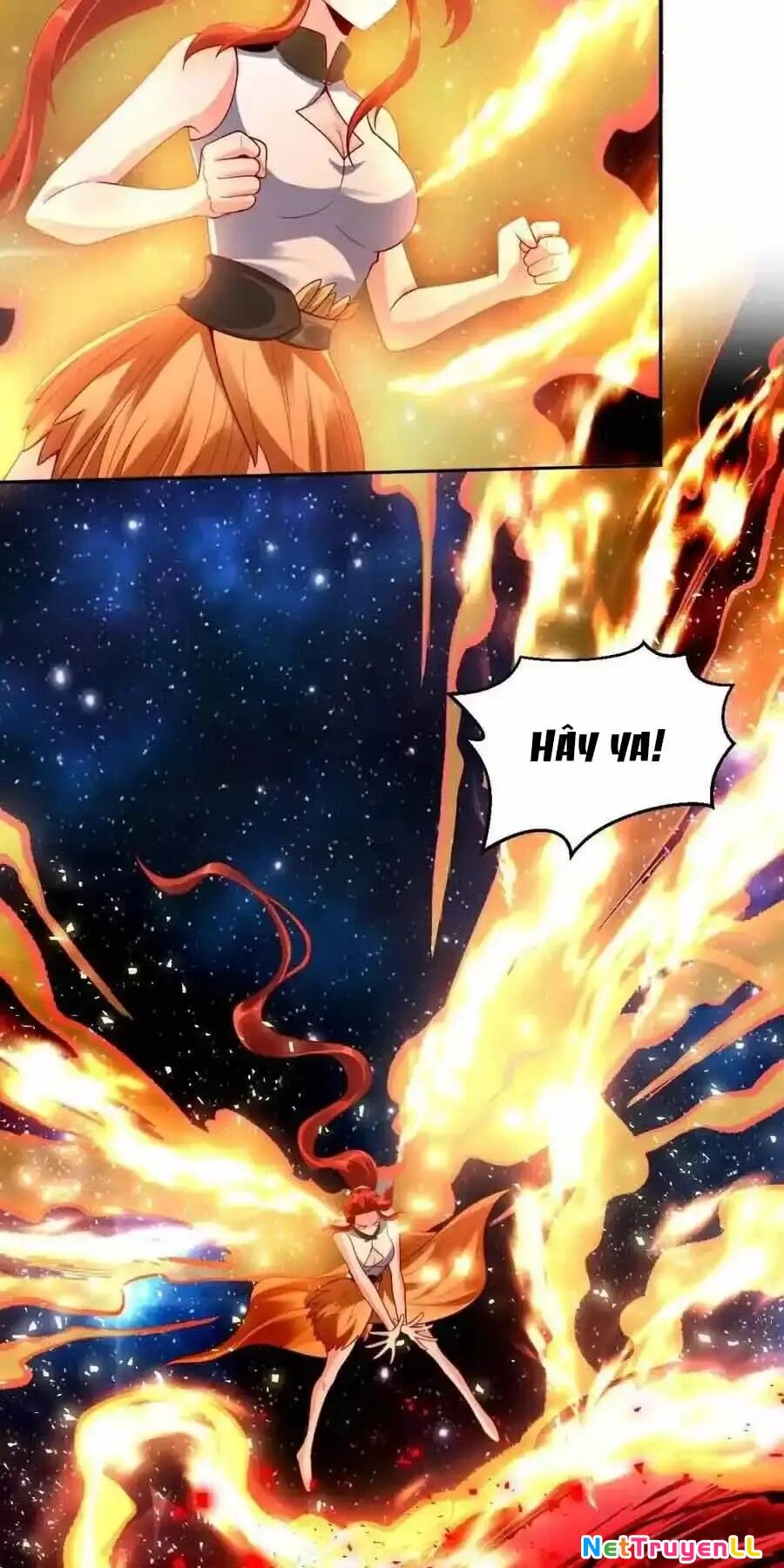 Nguyên Lai Ta Là Tu Tiên Đại Lão Chapter 429 - Trang 2