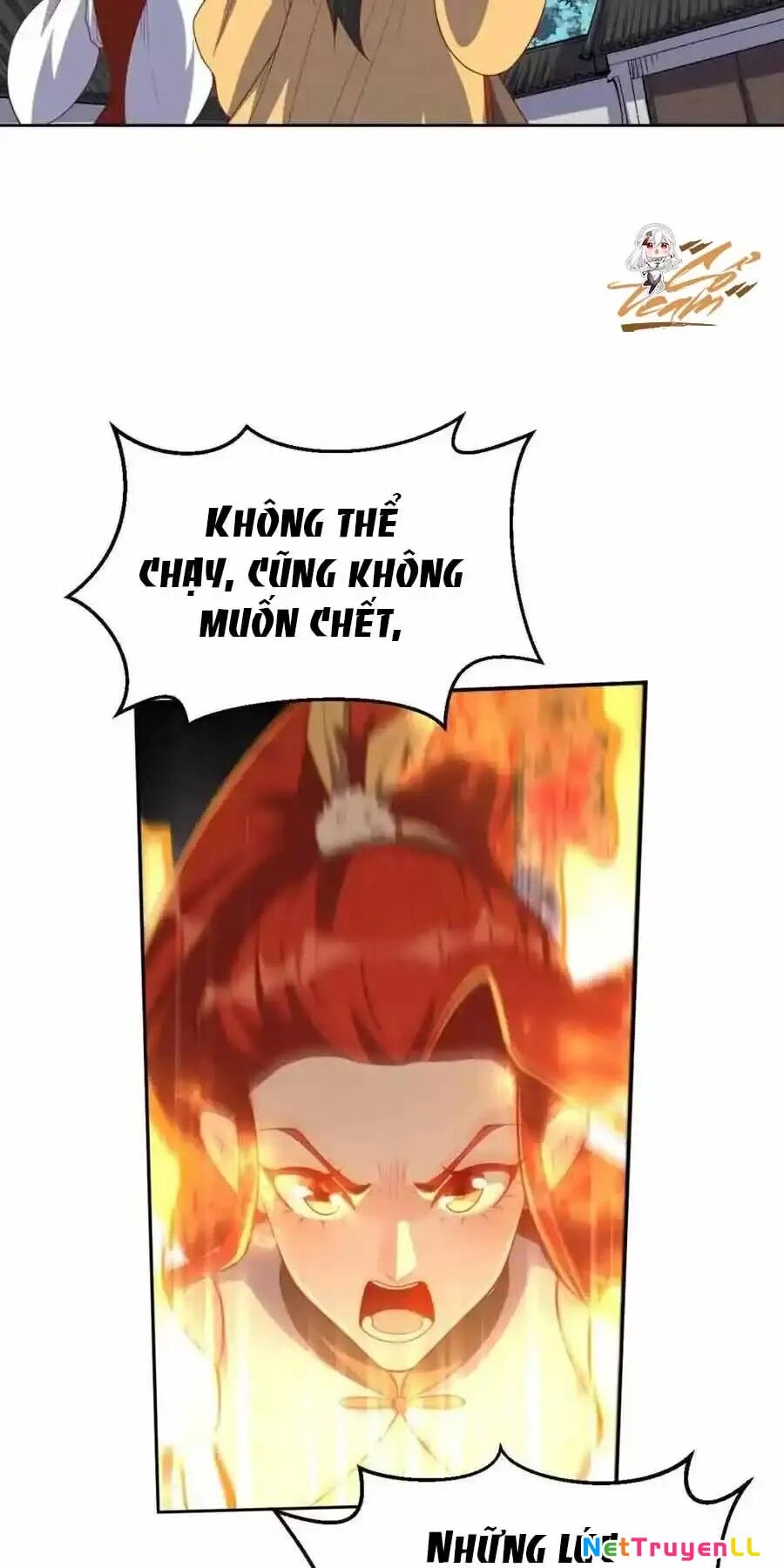 Nguyên Lai Ta Là Tu Tiên Đại Lão Chapter 429 - Trang 2