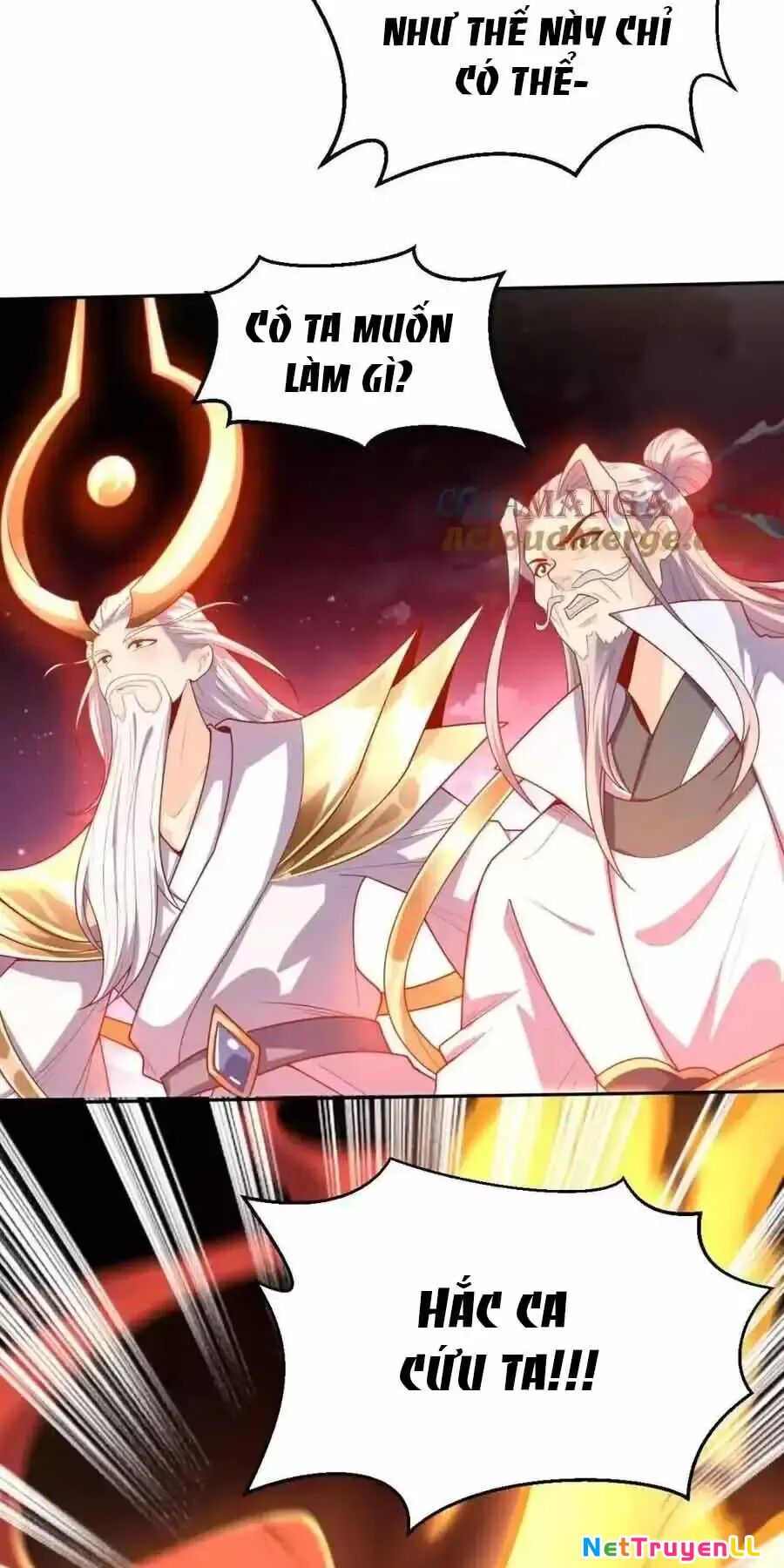 Nguyên Lai Ta Là Tu Tiên Đại Lão Chapter 429 - Trang 2
