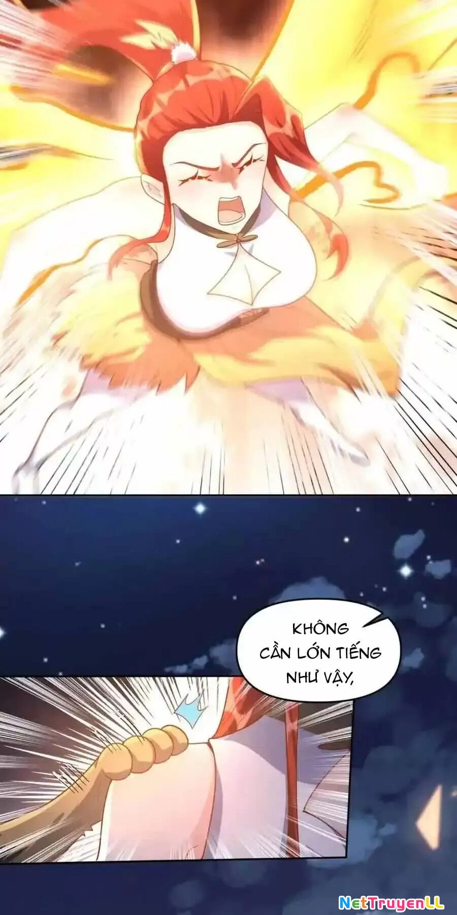 Nguyên Lai Ta Là Tu Tiên Đại Lão Chapter 429 - Trang 2