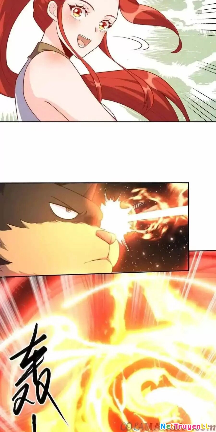 Nguyên Lai Ta Là Tu Tiên Đại Lão Chapter 429 - Trang 2