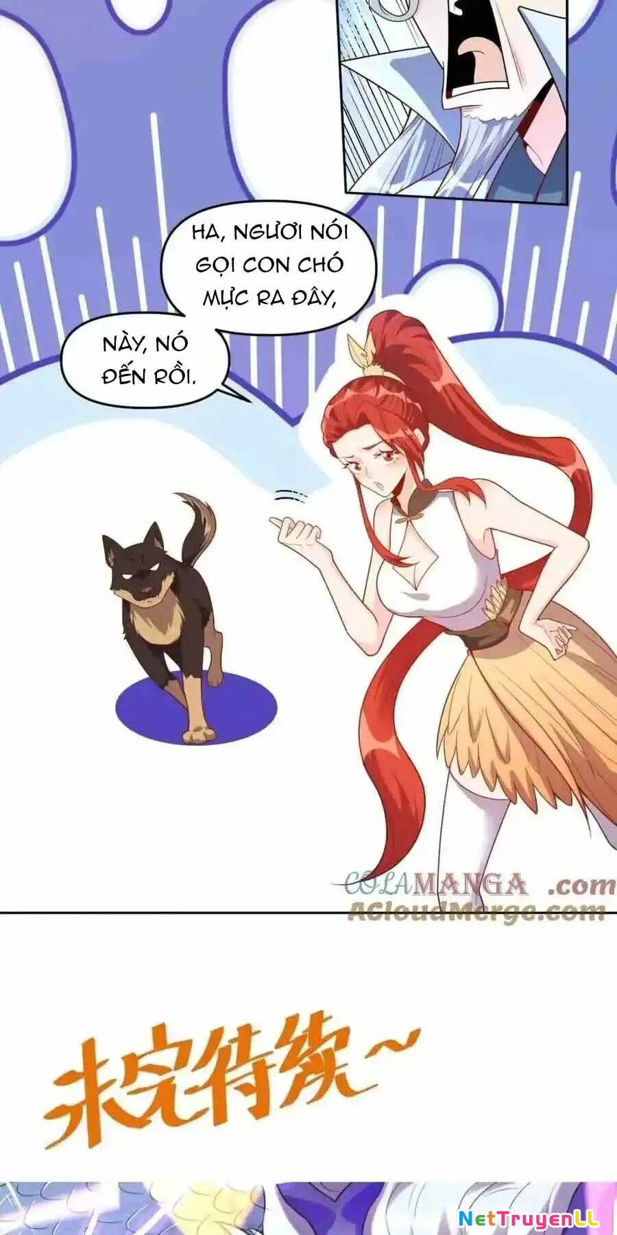 Nguyên Lai Ta Là Tu Tiên Đại Lão Chapter 429 - Trang 2