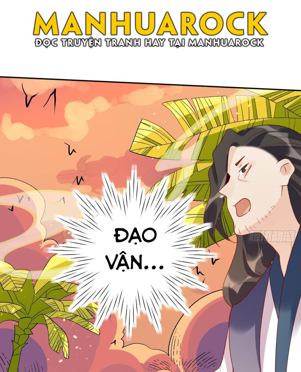 Nguyên Lai Ta Là Tu Tiên Đại Lão Chapter 43 - Trang 2