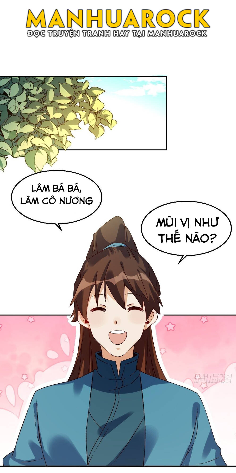 Nguyên Lai Ta Là Tu Tiên Đại Lão Chapter 43 - Trang 2