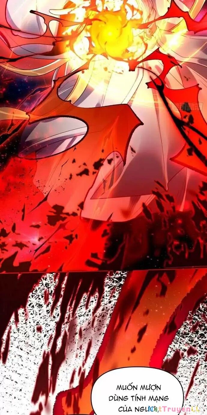 Nguyên Lai Ta Là Tu Tiên Đại Lão Chapter 430 - Trang 2