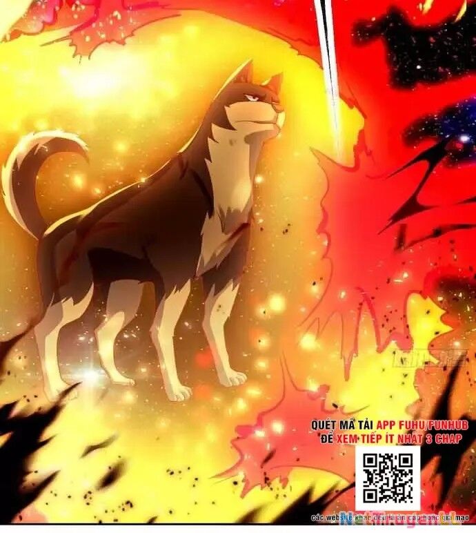 Nguyên Lai Ta Là Tu Tiên Đại Lão Chapter 430 - Trang 2