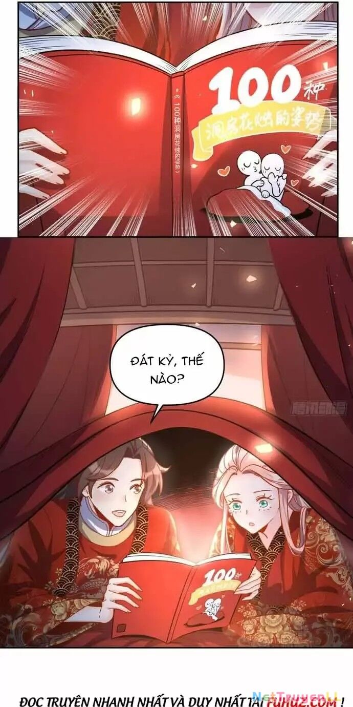 Nguyên Lai Ta Là Tu Tiên Đại Lão Chapter 430 - Trang 2