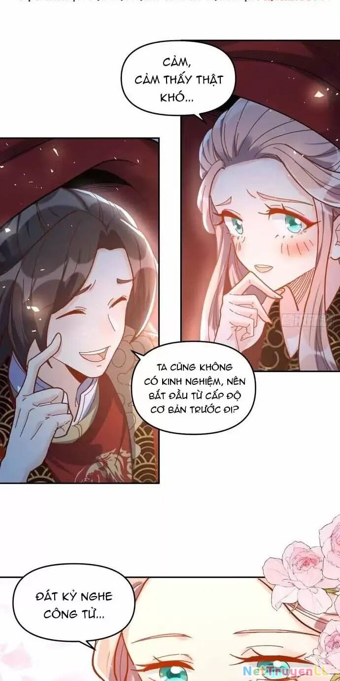 Nguyên Lai Ta Là Tu Tiên Đại Lão Chapter 430 - Trang 2