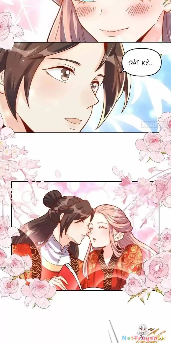 Nguyên Lai Ta Là Tu Tiên Đại Lão Chapter 430 - Trang 2